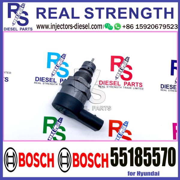 Соленоид 55185570 регулятора модулирующей лампы DRV BOSCH для Hyundai