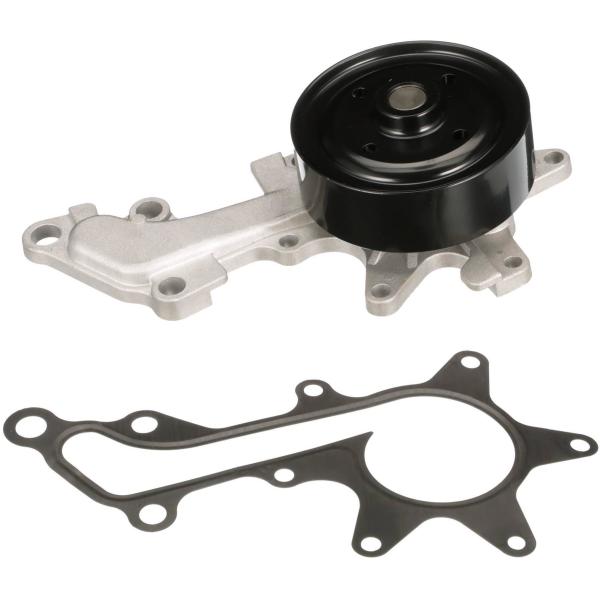 1610080004 Engine Parts Water Pump
