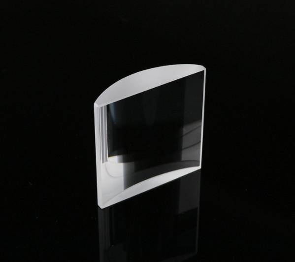 Optical Cylindrical Lenses Glass Cylinder Lens Cylindrical Lens