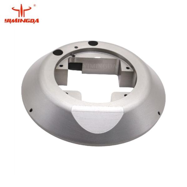 Auto Cutter Parts PN 123995 Vector Cutter Spare Parts 5-9cm Q80 Presser Foot