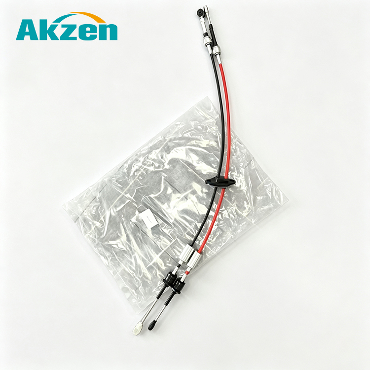 24102647 24105895 OE 24105496 Gear Shift Cable For Chevrolet New Sail 1.2L 1.4L 2010-2015