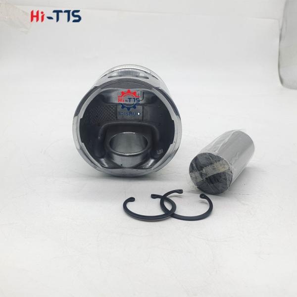 6BT 6BT59 поршень дизельного двигателя 3972884 4025011 4897512 3948465 для двигателя Cummins