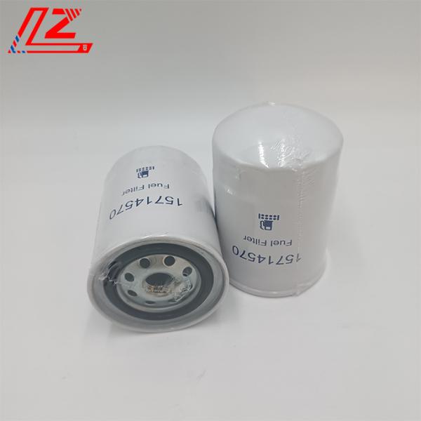 Direct Auto Parts and Components Filtro de aceite 15714570 para KOMATSU para KOMATSU y como se muestra
