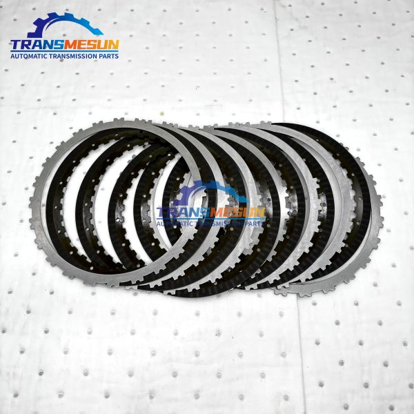 Reverse Brake Clutch Plate Set for Hyundai Kia KAPPA CF12 CVT Transmission 4835402300
