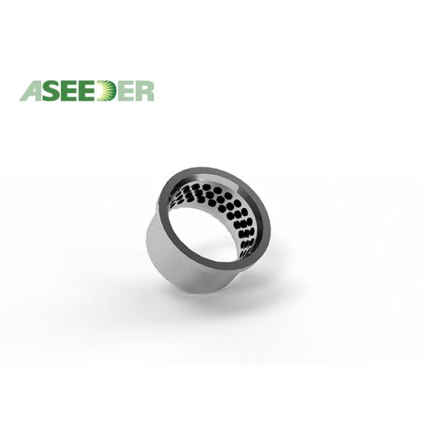 Подшипник вставки резца AS09529 PDC, радиальный подшипник PDC 1 дюйм - диаметр