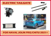 Haval Jolin Pro / Chitu Electric Tailgate Lift Kit Suporta Modo de Iniciação Manual