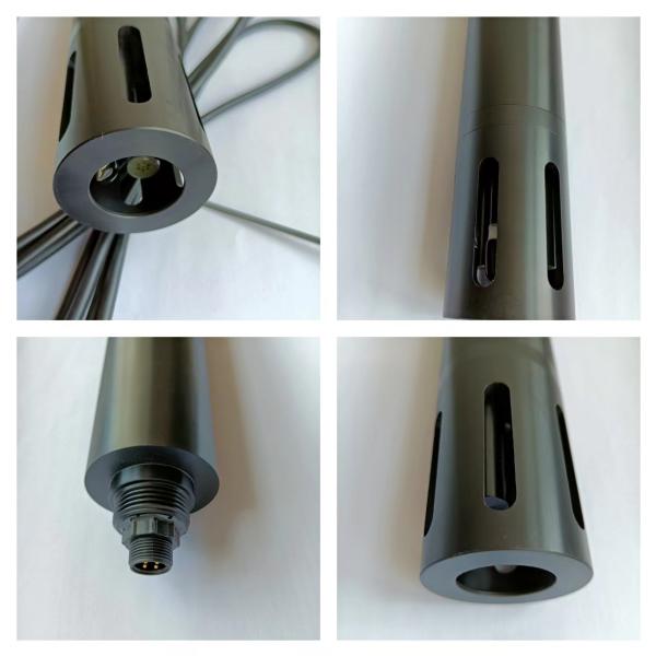 Промышленный онлайн датчик амиака в ODM OEM чистки собственной личности воды