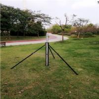 mastro dos 10M Push Up Antenna
