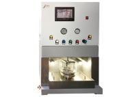 Machine d'essai imperméable de haut de tête hydrostatique d'OIN 811 tissu de l'appareil de contrôle GB/T 4744