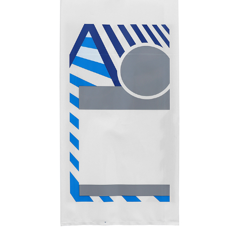 Highly Sealed Woven Pe Bags Strong Tensile Resistance And Good Sealing
