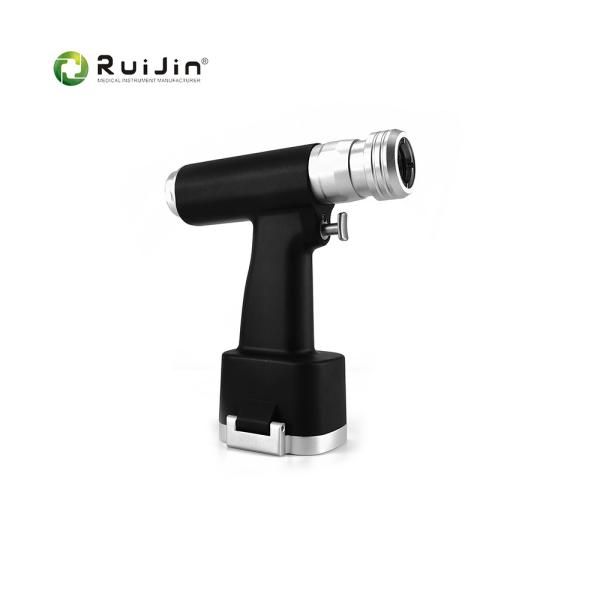 1800mAh AO Quick Orthopedic Surgical Drills Oscillating Multifunctional