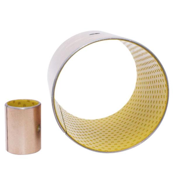 Bronze Powder Composite Split Bushing Self Lubricating