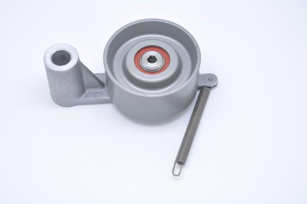504500126 Idler Assy Paxton #8002561 est une pièce détachée de la découpeuse.