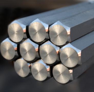 Hot Cold Rolled Stainless Steel Bar Rod 316l 1.4307 1mm 2mm 3mm Ss Hex Bar Seawater JIS SUS316