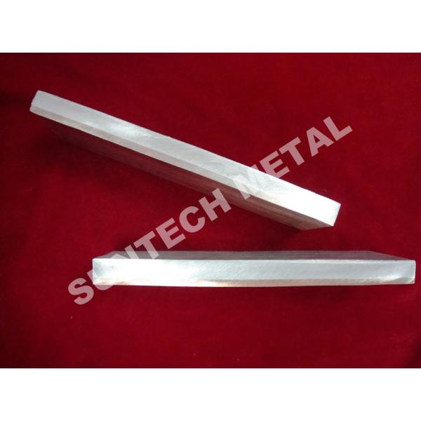 Explosion Cladding Plate A1050 / C1020 / A1050 Three Layered