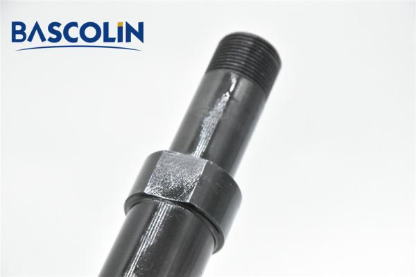 Original General Electric GE 7FDL FDL FUEL INJECTOR 123X1110-2 NEW SURPLUS With Nozzle 123x1098