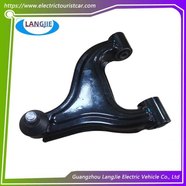 Marshell Right Angle Suspension Black Control Arm For Golf Carts