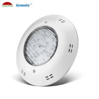 extérieur extérieur d'inground de 18W IP68 Par56 monté a mené des lumières de piscine