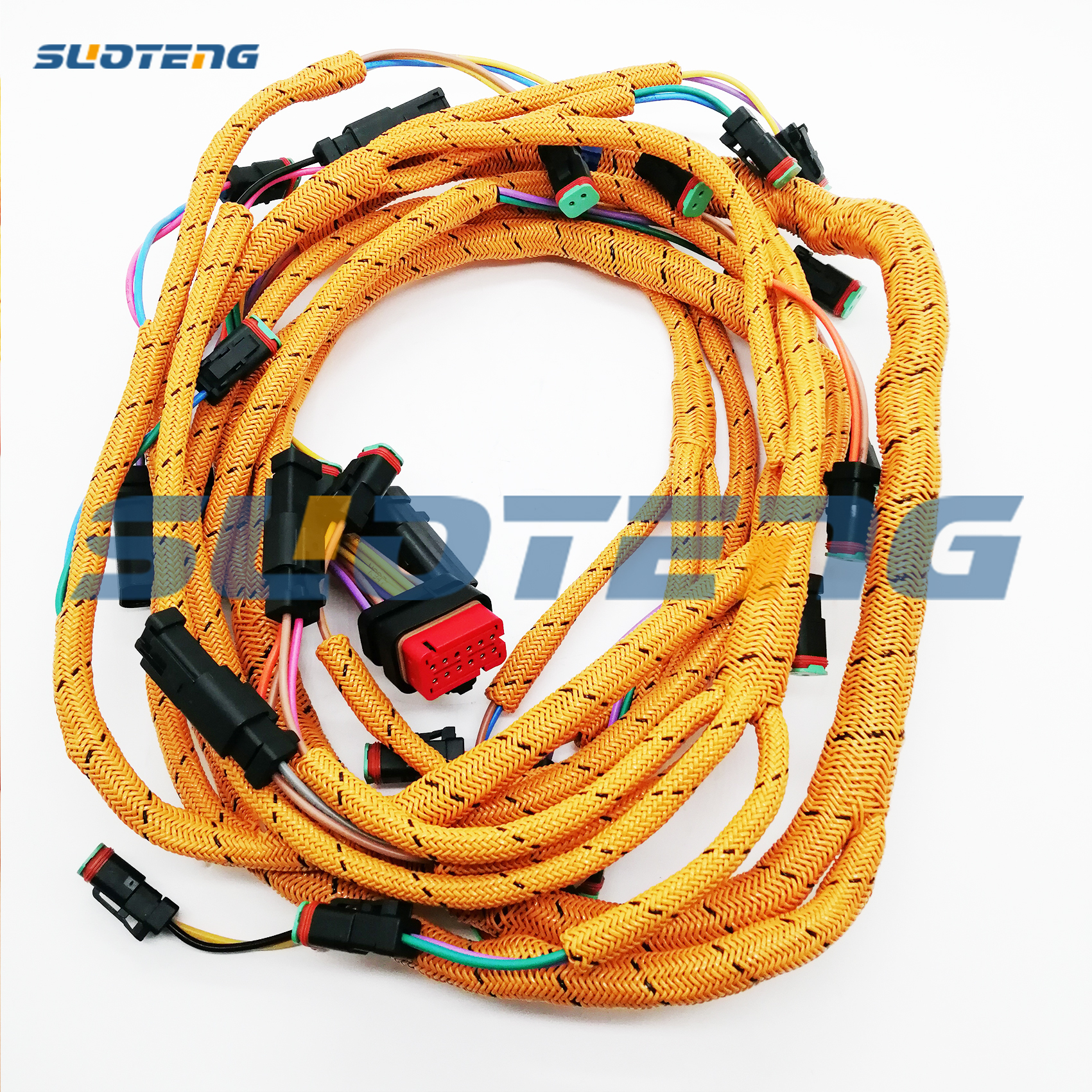 231-1664  2311664 Main Control Valve Harness Fits for E365C Excavator