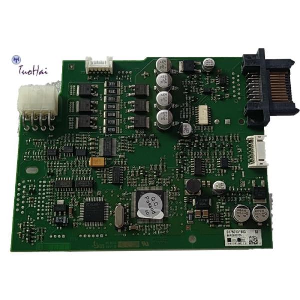 1750131983 1750131983 Wincor ATM Parts Cineo 4060 C4060 1750126457 Reel Storage Fix Installed Escrow Module Control Boar