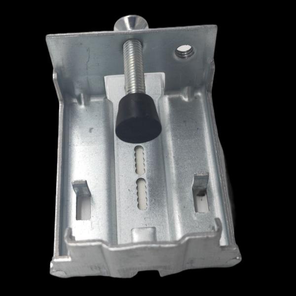 Assembly metal stamping parts are precision components manufactured by pressing