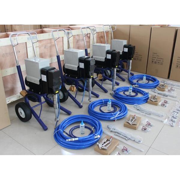 Hot selling products PT6900  4.5HP ( 3500W ) electric paint sprayer