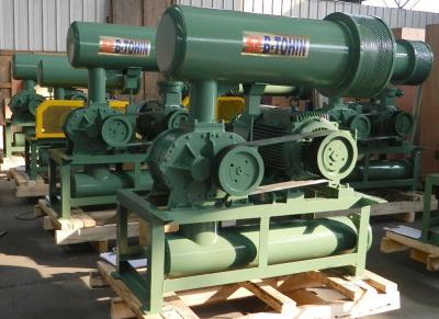 70KPA enraíza o compressor de ar