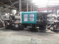 Horizontal Auto Injection Molding Machine For Hospital Medical Vacuum Blood Collection Test Tube