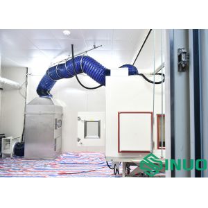 ISO5151 25RT Air Conditioner Air Enthalpy difference Test Lab