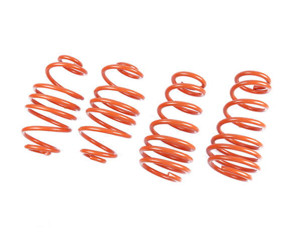 EDDYSTAR Performance Lowering Springs For Chevy Cruze/Malibu/Equinox/Impala/Corvette 2005-2025