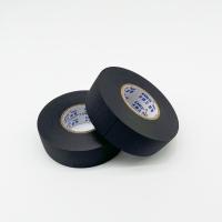 25 mm Largura 0,2 mm Espessura PET fita de tecido para proteção de arame do carro