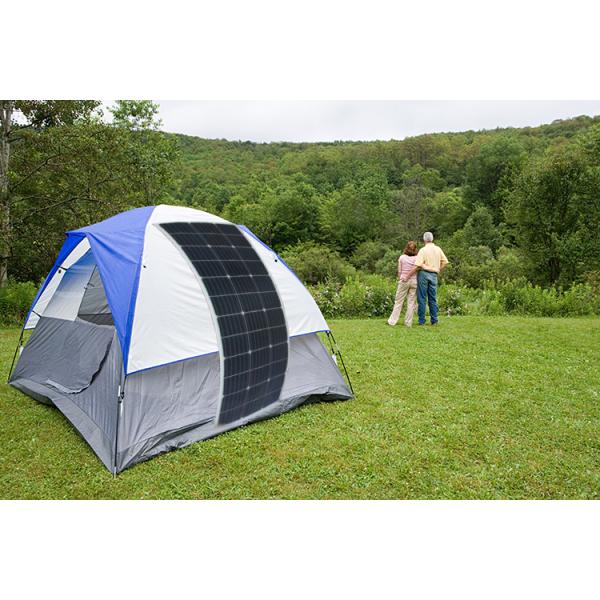 Thin Film Laminated Solar Panels