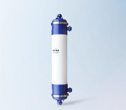 Ultrafiltration Membrane Modules UF₁IA315L For Groundwater And Surface Water Purification