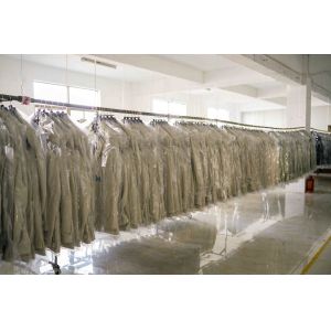 Shanghai Senyu Industrial Co., Ltd
