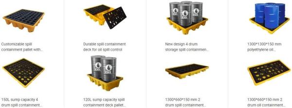 Light weight one time plastic pallets for transport and storage, Heavy duty cross bottom plastic pallet with 6 runners