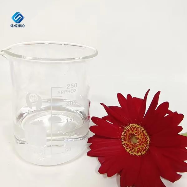 Herbicide Pentamethyldiethylenetriamine CAS 3030-47-5 Chemical Cold Light Agent