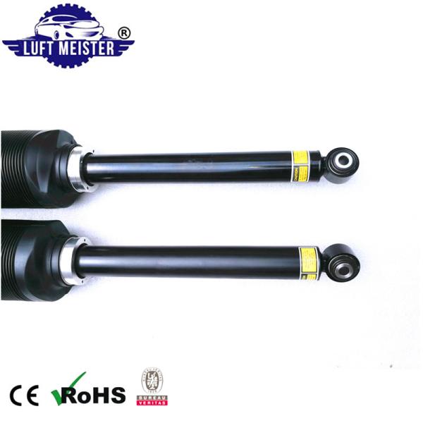 Mercedes Shock Absorber for W220 S65 S320 S350 S430 S500 S600 S55 Air Suspension Conversion Kit 2203205013 2203202338