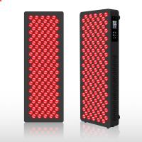 Puissance électrique 700W Infrarouge LED Light Therapy pour 20 minutes de temps de traitement