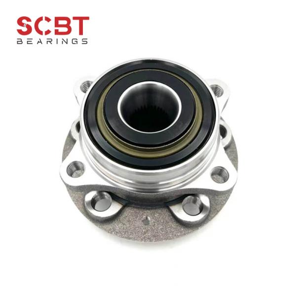 30639875/36 Rodamiento de cubo de rueda delantera de autopartes para Volvo con alta calidad