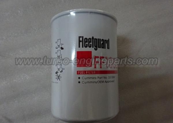 FF105D Cummins 3315847 Fleetguard Fuel Filter High Performance