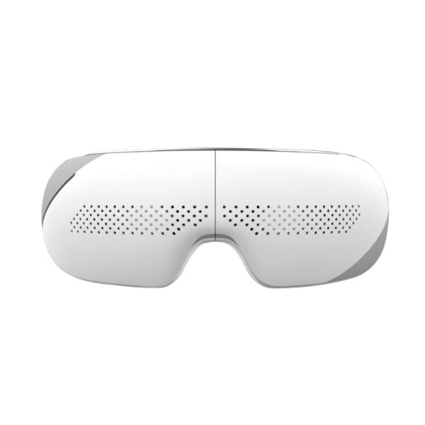 Electric EMS Hot Cool Eye Roller Massager for Relieving Eye Fatigue SIZE 200*120*85MM