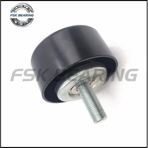 USA Market 11925-BB00A Tensioner Pulley Low Friction For Nissan QASHQAI