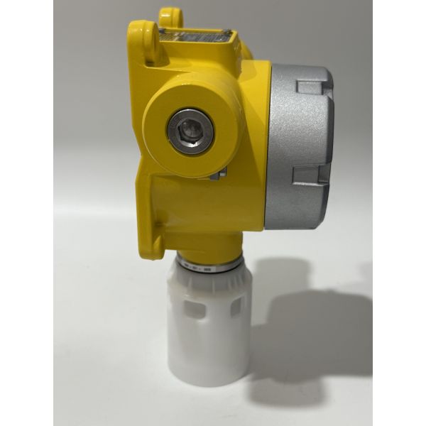 Honeywell SPXCDULNFX Sensepoint XCD Fixed Gas Detector with 4 to 20 mA Output, UL/c-UL/INMETRO Certified and 0 to 100%LEL Catalytic Sensor