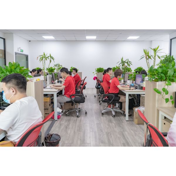 Shenzhen Welldy Technology Co., Ltd.