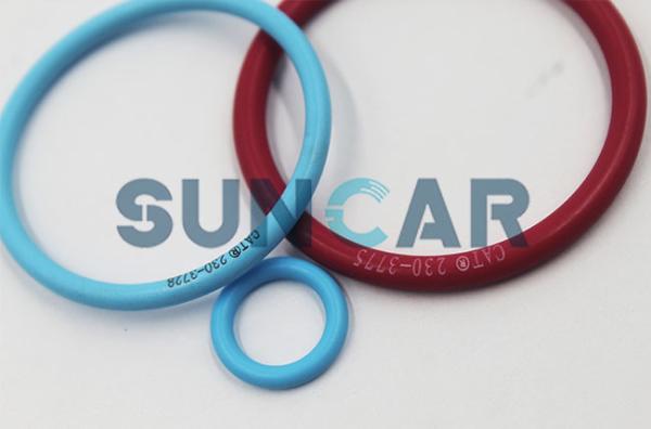 CA2481394 248-1394 2481394 Kit Injecter For C-A-T C10 C11 C13 C15 C16 C17 C18 New Good quality
