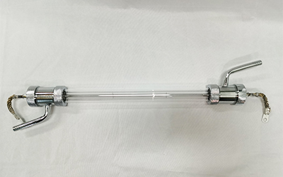 4500w Accelerated Aging Chamber With Xenon Lamp DC Voltage