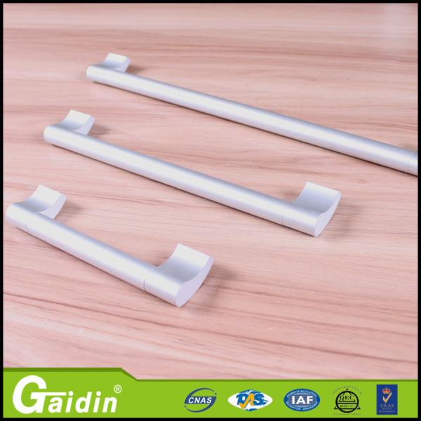 aluminum furniture accessory aluminum door handle for kitchen cabinet and drawer
