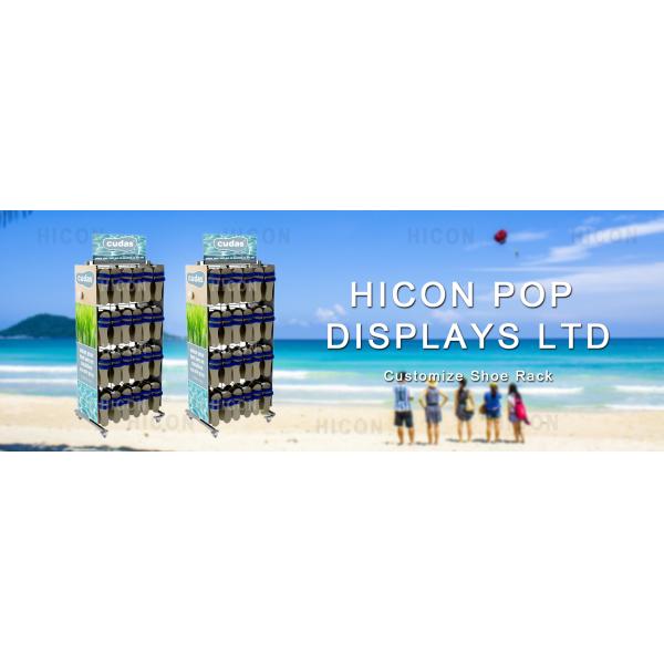 Retail Store Fixtures Gondola Merchandising Wholesale Retail Display