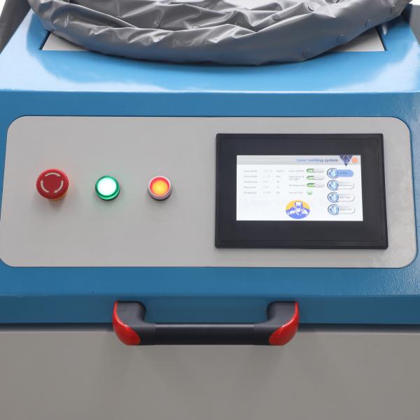 сварочный аппарат 3 лазера 1kw 1.5kw 2kw Handheld в 1 многофункциональном