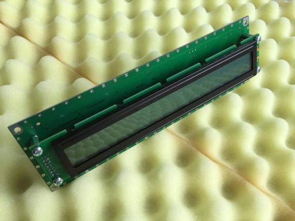 MID DISPLAY,00.781.2196 HD PRINTED CIRCUIT BOARD, HIGH QUALITY HD REPLACEMENT PARTS.